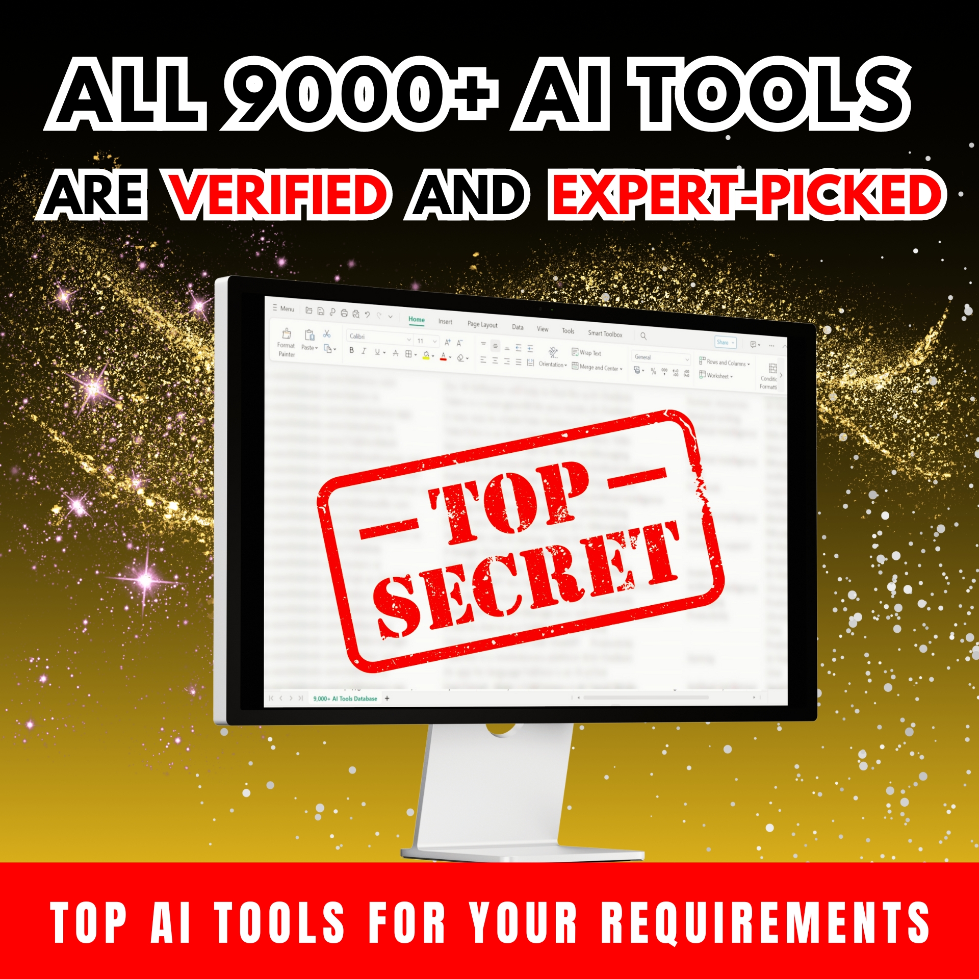Unlock 9000+ Cutting-Edge AI Tools: Your Ultimate Database for your Requirements! - Image 2