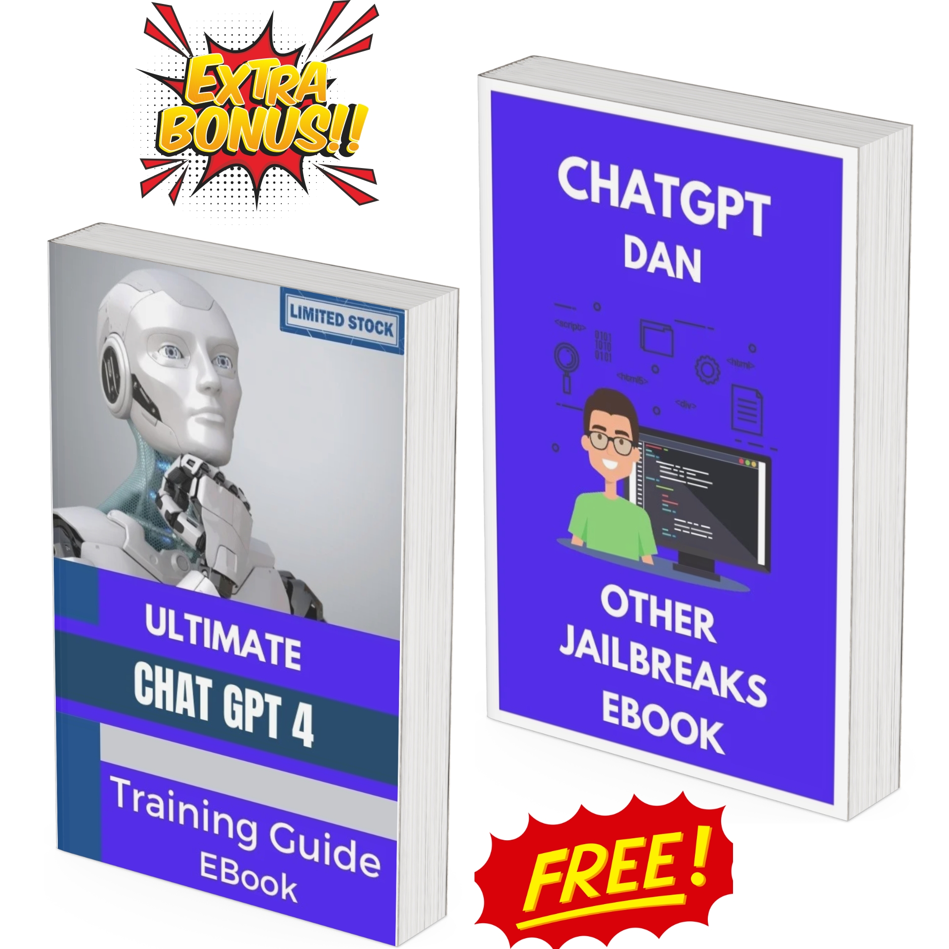 180000+ ChatGPT Prompts Bundle - Image 4