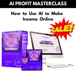 How to make money with AI