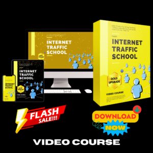 Internet Traffic School Upgrade Package (Video Course)