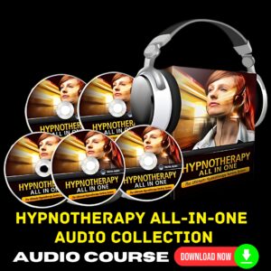 Hypnotherapy All-In-One Audio Collection