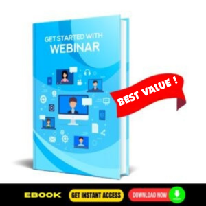 Get Started With Webinar