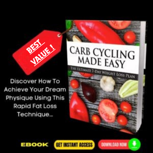Carb Cycling Made Easy