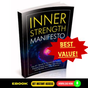 Inner Strength Manifesto